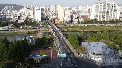 Photos of 한천교고가차도
