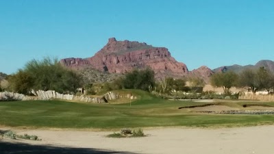 Photos of Red Mountain Ranch Country Club
