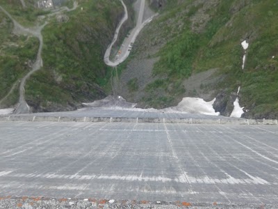 Photos of Embalse Grand Dixence