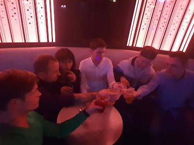 Photos of Club V
