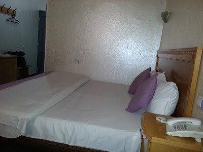 Photos of H&ocirc;tel EL-BEZ