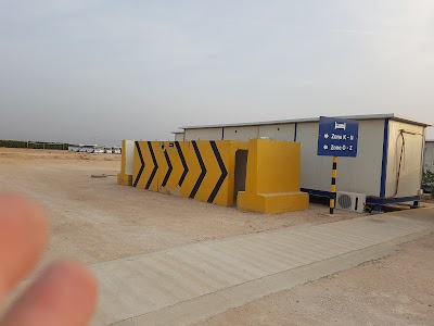 Photos of Edgo Camp Rumaila Basrah