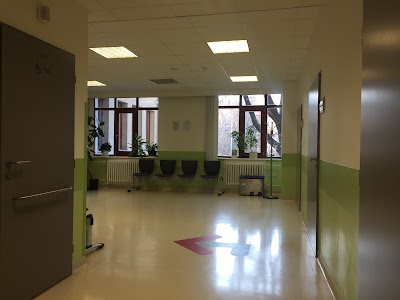 Photos of POLIKLINIKA AGEL Prague