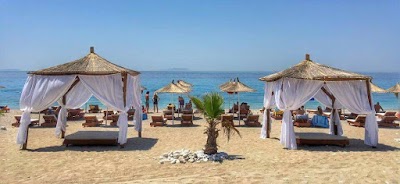 Photos of Monkey Beach Drymades