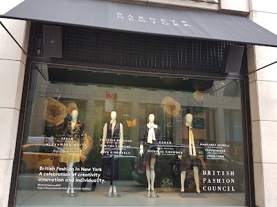 Photos of Barneys New York, Madison