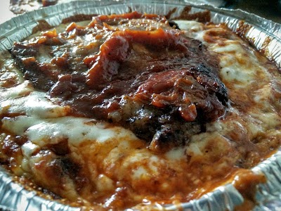 Photos of Bella Pizza Burnaby