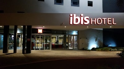 Photos of Hotel ibis Casablanca Nearshore