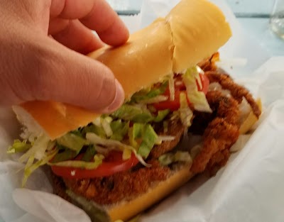 Photos of B.O.'s Fish Wagon