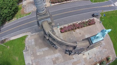 Photos of Smith Memorial Arch