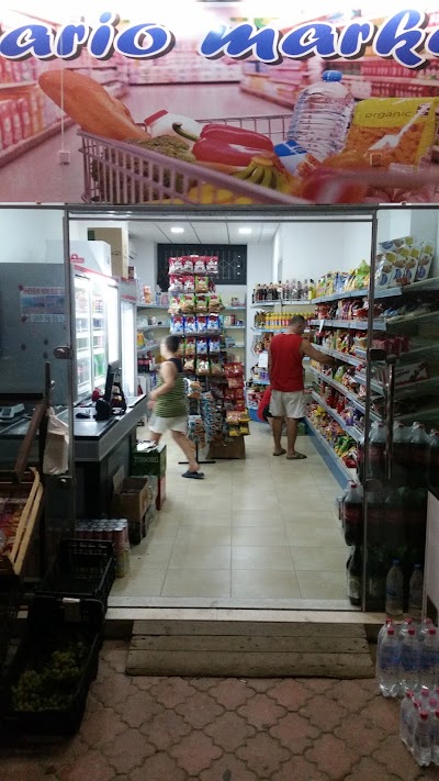 Photos of DARIO MARKET