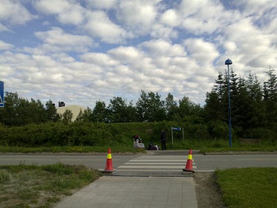 Photos of Bod&oslash; Airport