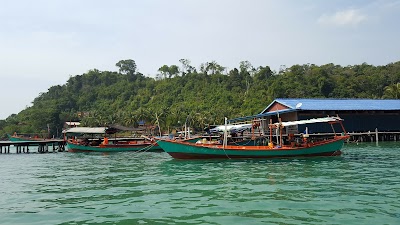 Photos of Angkor Chom Bungalows and Rooms