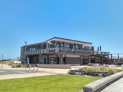 Photos of Pavilion Cafe & Bar