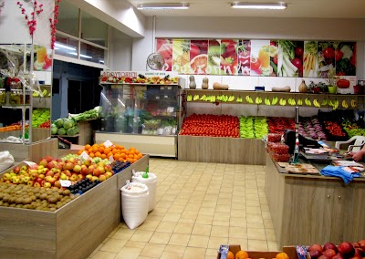 Photos of Phroutopēgē