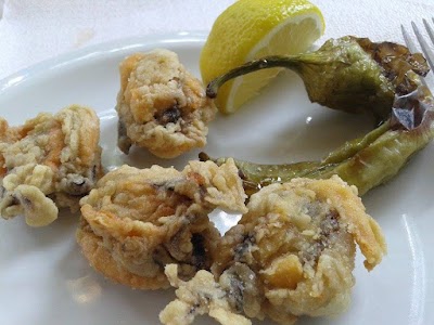 Photos of Amalthia Seafood Restaurant