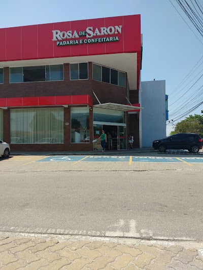 Photos of Bakery Rosa De Saron
