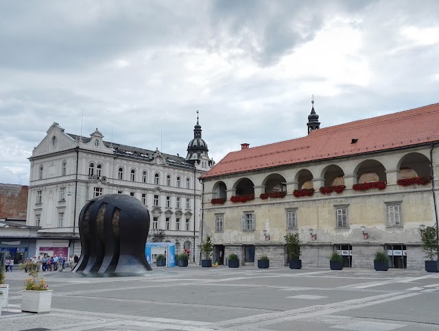 Maribor Castle