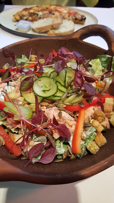 Photos of Froggy's Caf&eacute;