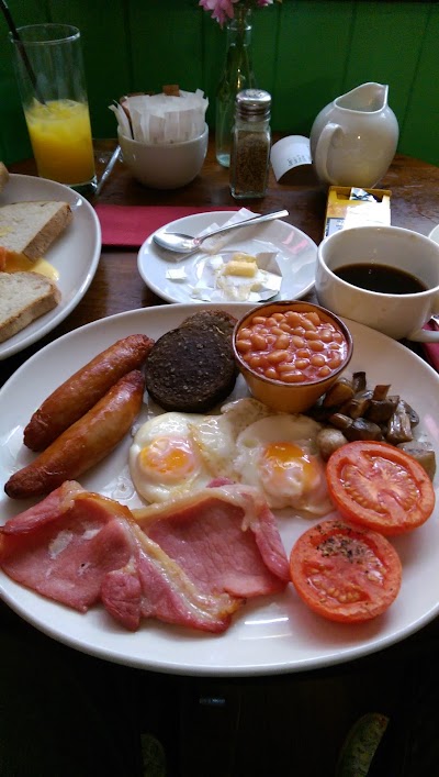 Photos of The Woodford