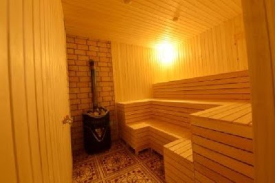 Photos of VIP сауна ВG