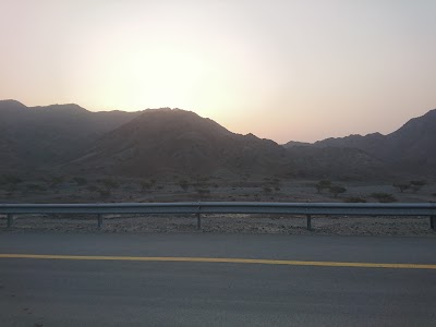 Photos of Rak trekking route