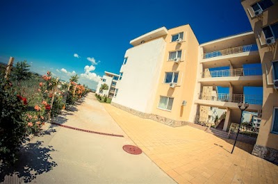 Photos of Nessebar Fort Club