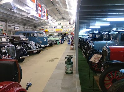 museum