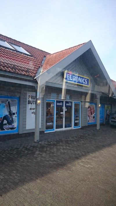Photos of Euronics Vennesla