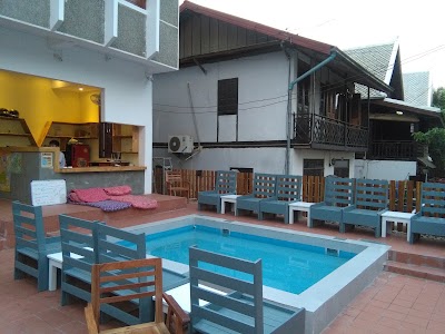 Photos of Friends Hostel