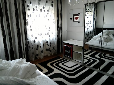 lodging