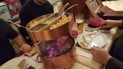 Photos of Restaurant Petit B&oelig;uf