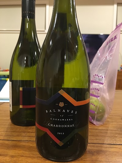 Photos of Balnaves of Coonawarra