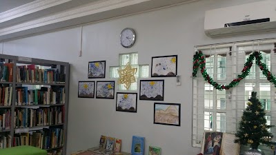 Photos of Promise - An International School