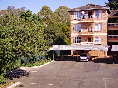 Photos of At Home Self-catering