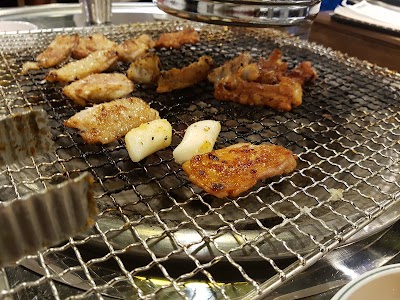 Photos of Pyeongnae&ndash;Hopyeong Station