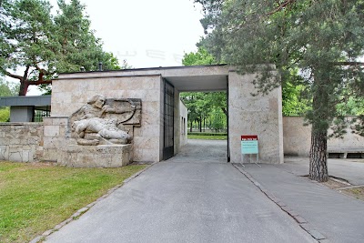 cemetery