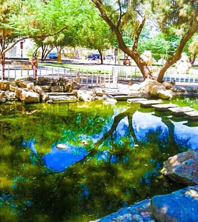 Photos of Public Park Block 5