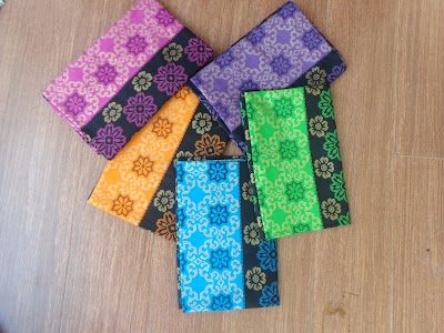 Photos of Azq Batik Pekalongan