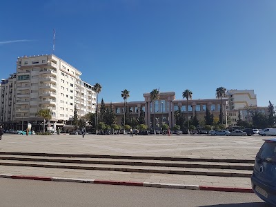 Photos of The Court of Appeals in Meknes
