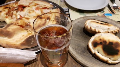 Photos of Pizza Cala