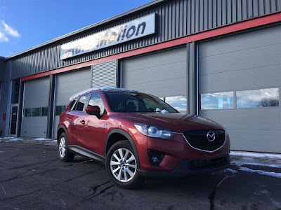 Photos of Auto Motion