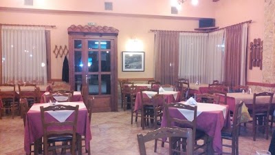 Photos of Traditional Tavern THE FIREPLACE
