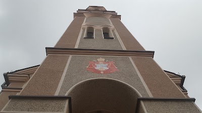 Photos of Dormition of the Theotokos Serbian Orthodox Temple