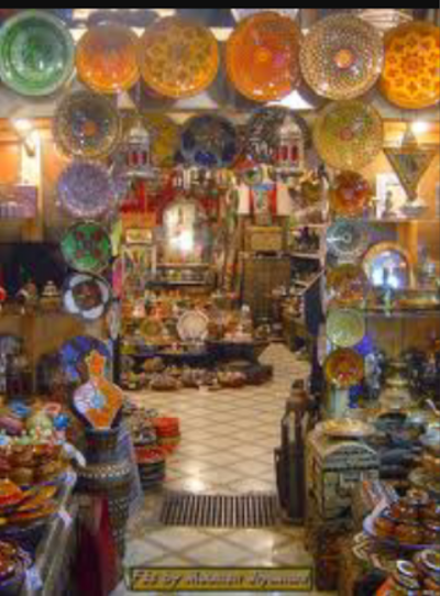 Photos of Bazaar Et &Eacute;piceries العطارة