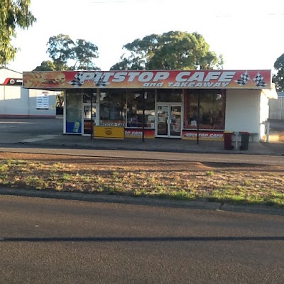 Photos of Pitstop cafe