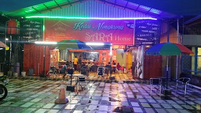 Photos of Kedai Nongkrong Sara Home
