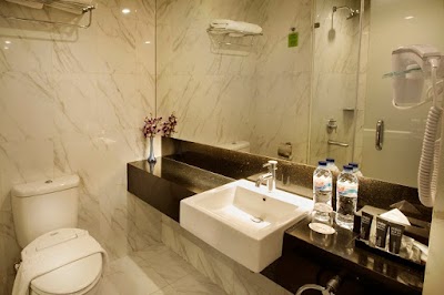 Photos of Grand Zuri BSD City