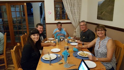 Photos of Resthaven Guesthouse
