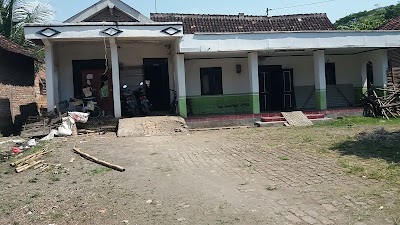 Photos of masjid assyakur