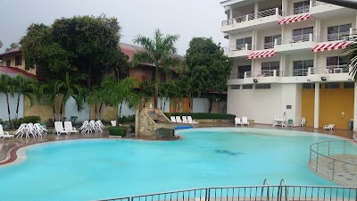 Photos of Hotel los Puentes Comfacundi